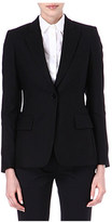 Thumbnail for your product : Stella McCartney Iris wool blazer