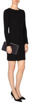 Thumbnail for your product : Etro Embossed Leather Clutch