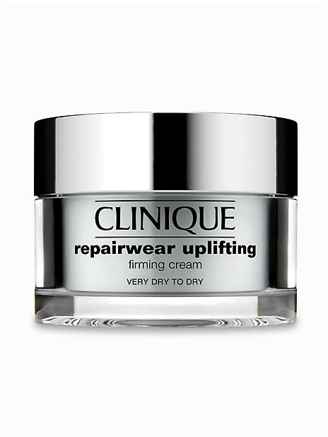 clinique neck cream