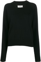 Cut Out Sweater - ShopStyle