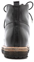 Thumbnail for your product : Rocco P. ONE by Side Zip Booties