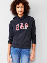 Thumbnail for your product : Gap Logo hoodie