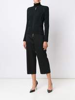 Thumbnail for your product : DSQUARED2 cropped culottes