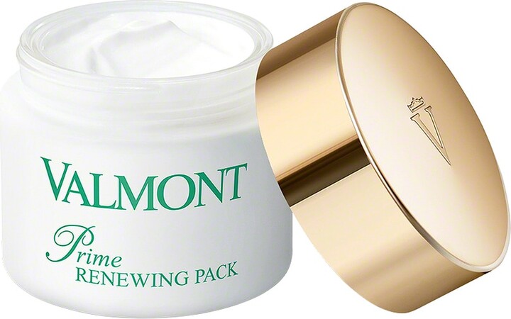 Valmont Prime Renewing Pack 75ml in Beauty: NA