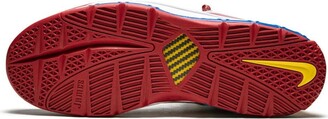 Nike Zoom LeBron 3 QS "Superman" sneakers