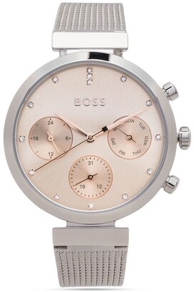 HUGO BOSS Women's Watches | ShopStyle