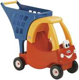 Thumbnail for your product : Little Tikes Cozy Shopping Cart - Red