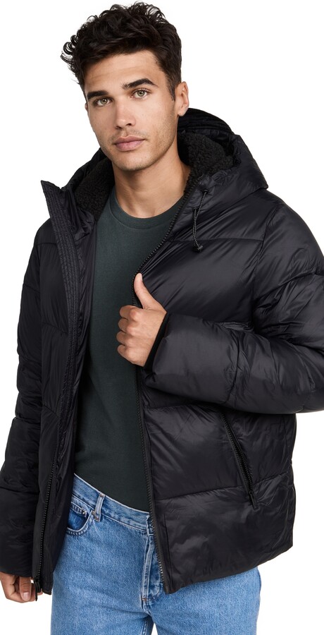 UGG Men's Jackets | Shop The Largest Collection | ShopStyle