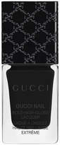 Gucci Iconic black, Bold High-Gloss Lacquer