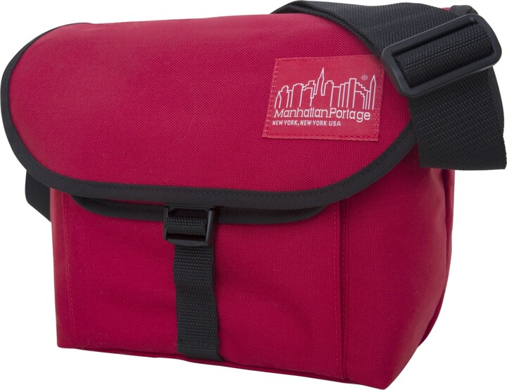 Manhattan Portage Aperture Camera Bag