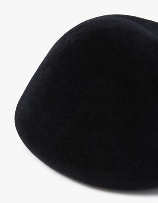 CLYDE Sazy Hat in Black