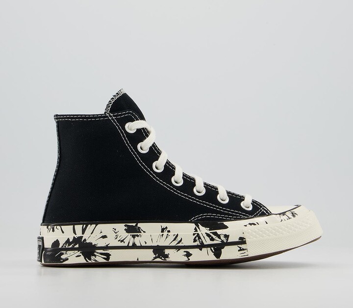 floral converse uk