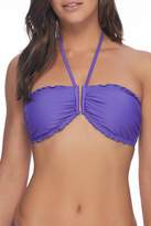Thumbnail for your product : Body Glove D Cup Underwire Bandeau