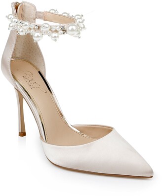 Badgley Mischka Heels | Shop The Largest Collection | ShopStyle