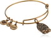 Thumbnail for your product : Alex and Ani Guan Yin Bangle Bracelet
