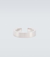 Thumbnail for your product : Tom Wood Gate sterling silver ring