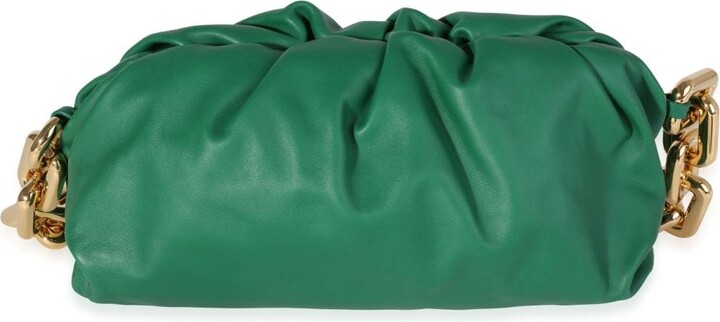 Green Acorn Kitchen 50 inch Gold Handbag Chain