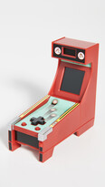 Thumbnail for your product : East Dane Gifts Skee Ball Retro Handheld Electronic Game