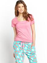 Thumbnail for your product : Sorbet Mix and Match T-shirt - Pink
