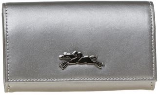 Longchamp Honoré Flap Wallet
