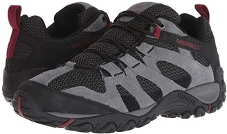 merrell men's hiking shoes on sale