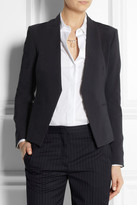 Thumbnail for your product : Theory Lanai stretch-crepe blazer