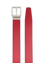 Thumbnail for your product : Prada Reversible Leather Belt