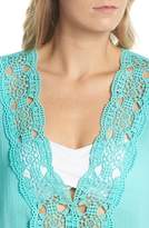 Thumbnail for your product : La Blanca Island Fare Cover-Up Tunic