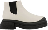 Thumbnail for your product : Stuart Weitzman Charli Sportlift Ankle Boots