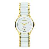 Thumbnail for your product : House of Fraser Roamer ROMCSA0007 Ladies Bracelet Watch