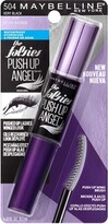 Thumbnail for your product : Maybelline Volum' Express The Falsies Push Up Drama Angel Mascara - 504 Waterproof Very Black - 0.32oz