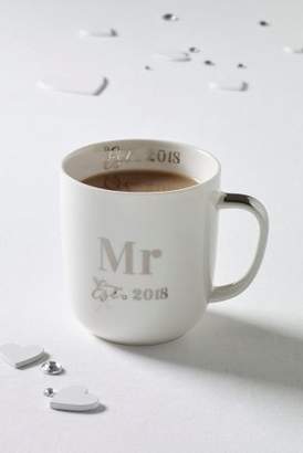 Next Est in 2018 Mr Mug