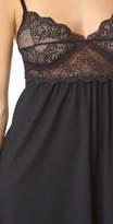 Thumbnail for your product : Only Hearts So Fine Baby Doll Chemise