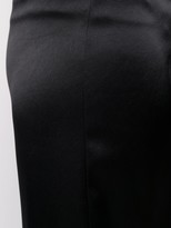 Thumbnail for your product : Pinko Satin Trousers