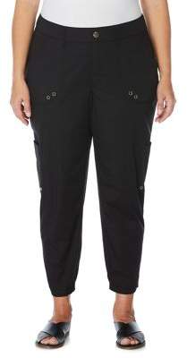 rafaella cargo pants