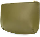 Thumbnail for your product : A.P.C. embossed clutch bag