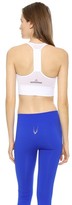Thumbnail for your product : adidas by Stella McCartney Perf Bra