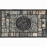 Thumbnail for your product : Apache Mills Masterpiece Notre Dame Stone Doormat - 18'' x 30''