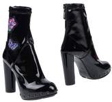 Thumbnail for your product : Ruco Line Ankle boots