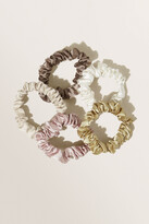 Thumbnail for your product : Seed Heritage Mini Scrunchie