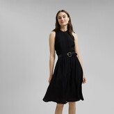 Thumbnail for your product : Esprit Full Sleeveless Shirt Dress