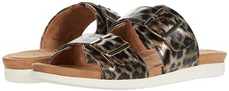 aerosoles leopard shoes