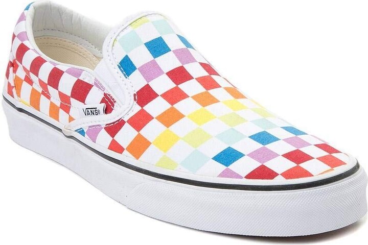 Vans U Classic Slip-on Overwashed Unisex Children's Slip On Shoes