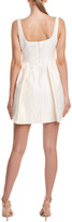 Thumbnail for your product : Cynthia Rowley A-Line Dress