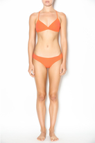 Thumbnail for your product : Flagpole Swim Orange Casey Bottom