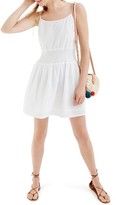 Thumbnail for your product : J.Crew Women's Smock Cover-Up Dress