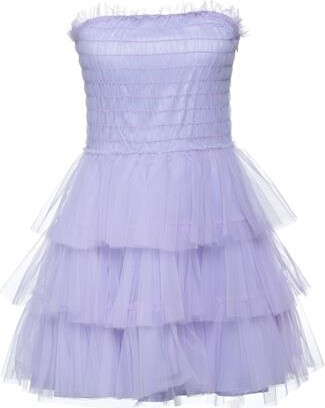 Souvenir Woman Mini dress