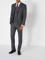 Thumbnail for your product : Kenneth Cole Men's Harry Textured Slim Fit Suit Trouser