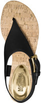 Thumbnail for your product : Michael Kors Sandals