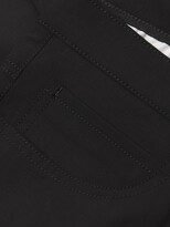 Thumbnail for your product : Emporio Armani Five-Pocket Stretch-Wool Pants